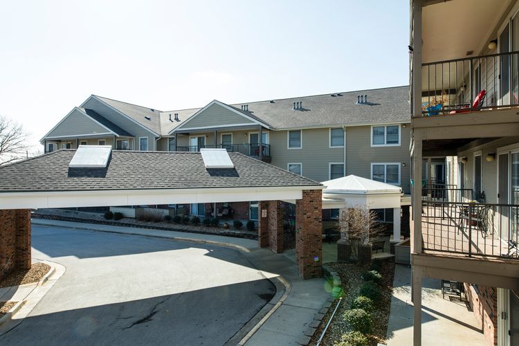 The 12 Best Senior Living Communities in Lansing, KS Seniorly